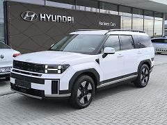 Hyundai Santa Fe (2026) 1,6 T-GDI HEV 2WD SMART  - fotografie inzerátu