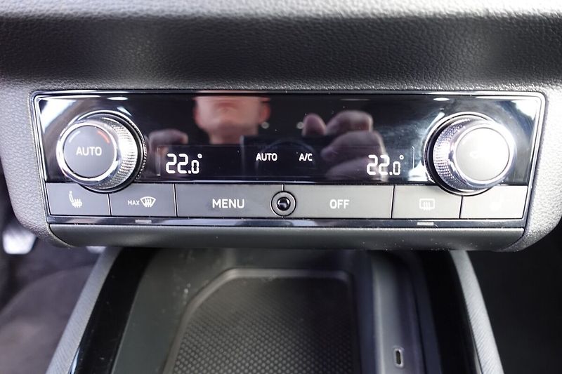 Škoda Kamiq 1.5TSI 110 kW Style - fotka 21 z 30