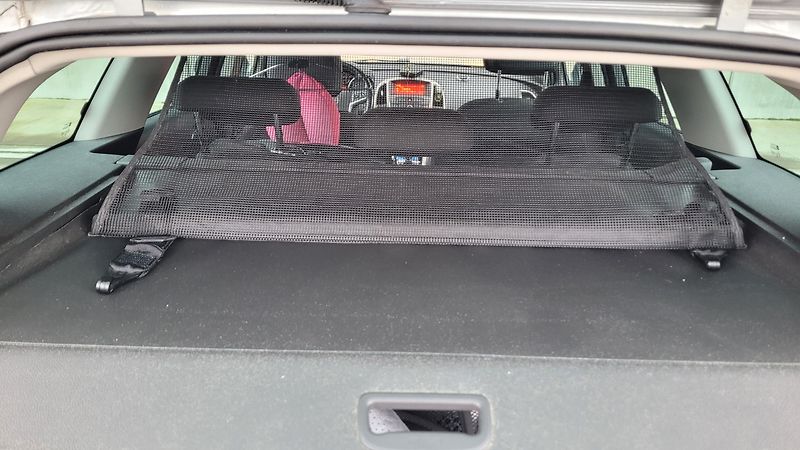 Opel Astra (2012) 1,7 CDTI 92KW - fotka 13 z 17