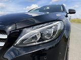 Mercedes-Benz Třídy C 180 CGI AUTOMAT LED NAVIGACE - náhled 9