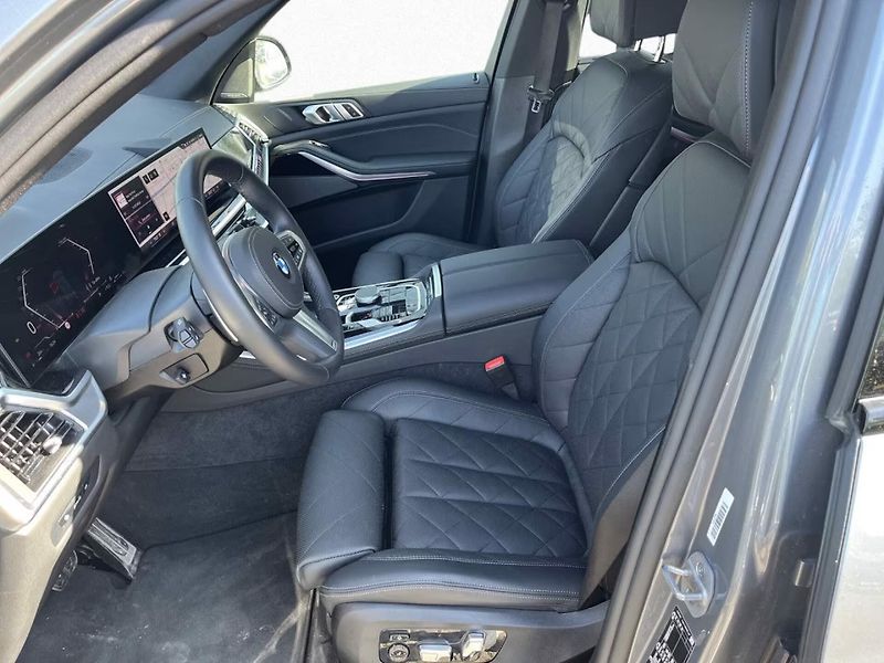 BMW X5 xDrive30d M-Sport Pano Venti - fotka 6 z 13
