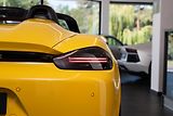Porsche 718 718 Spyder PDK - náhled 22