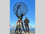 Na North Cape.