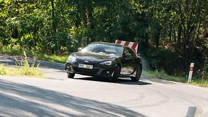 Subaru musí v Evropě změnit svoji nabídku, rozhodně se ale z tohoto regionu nestahuje