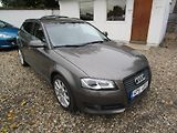 Audi A3 1,4TSI-92KW - NOVÁ STK - náhled 1