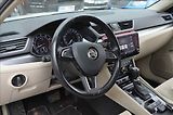 Škoda Superb (2018) COMBI III. 2,0 TSI DSG 4X4 - náhled 10