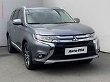 Mitsubishi Outlander (2016) 2.0 MiVEC 4WD, Invite, AT - náhled 1
