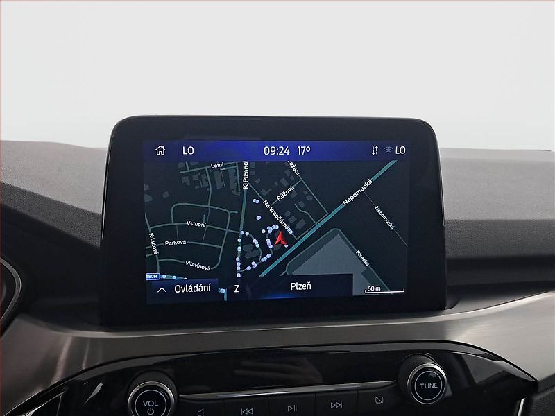 Ford Kuga (2021) 1.5 EcoBlue, Automat, Navi - fotka 13 z 20