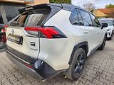Toyota RAV4 (2021) 2.5-HYBRID-1.MAJ-KŮŽE-AUTOMAT - náhled 7