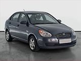 Hyundai Accent (2007) 1.4i, jezdí výborně - náhled 1