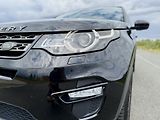 Land Rover Discovery Sport 2.2 TD4 4X4 XENON KŮŽE TAŽNÉ - náhled 9