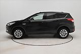 Ford Kuga 2,0 TDCi 110kW Tažné Záruka až - náhled 8