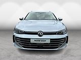 Volkswagen Passat Elegance 2,0 TDI 142 kW 4MOT - náhled 2