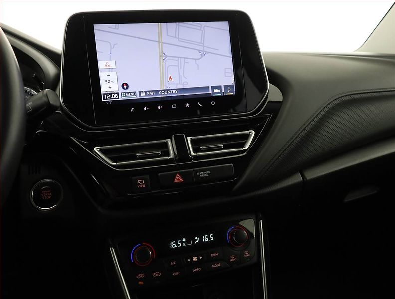 Suzuki SX4 S-Cross (2023) 1.4 BoosterJet, 4X4, ČR,1.maj - fotka 10 z 21
