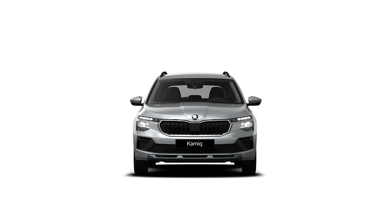 Škoda Kamiq (2026) 1,0 TSI 70 kW  Easy - fotka 2 z 11
