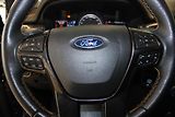 Ford Ranger (2022) 2.0Bi-Turbo,213HP,Wildtrak,ČR, - náhled 9
