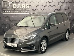 Ford Galaxy (2023) 2.5 HEV Titanium 7míst - fotografie inzerátu