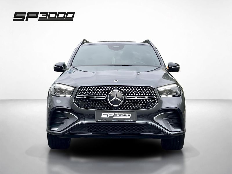Mercedes-Benz GLE 450d 4Matic Style Edition - fotka 2 z 38