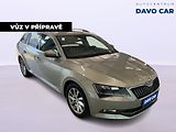Škoda Superb 2,0 TDI DSG Style+ Kůže DPH - náhled 1