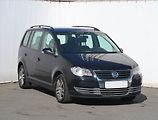Volkswagen Touran (2008) 1.9 TDI, Tempomat - náhled 1