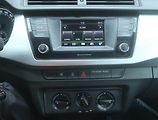 Škoda Fabia (2017) Drive 1.0, Serv.kniha - náhled 12