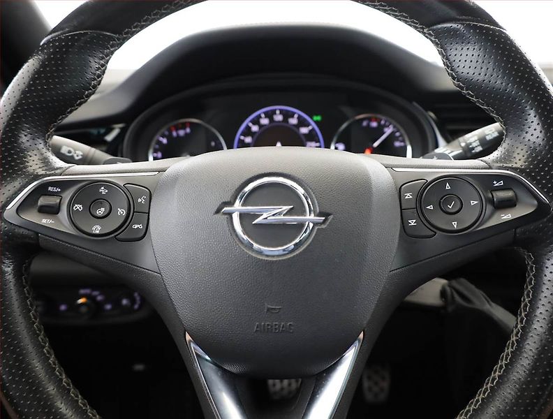 Opel Insignia (2021) 2.0 CDTI, Automat, ČR,1.maj - fotka 8 z 19