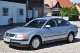 Volkswagen Passat 1.9TDi 81kW - náhled 1