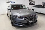 Škoda Superb (2023) 2.0TDI DSG Matrix Display - náhled 1