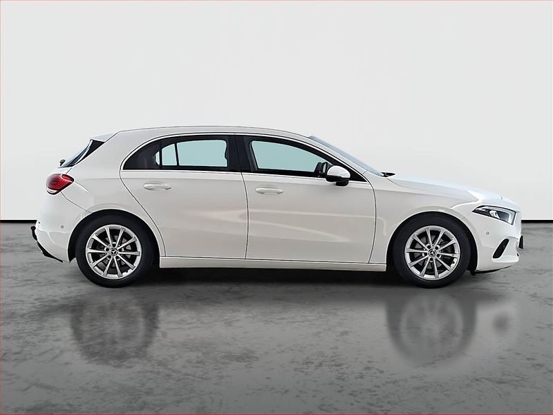 Mercedes-Benz Třídy A (2020) A 180 - fotka 6 z 23