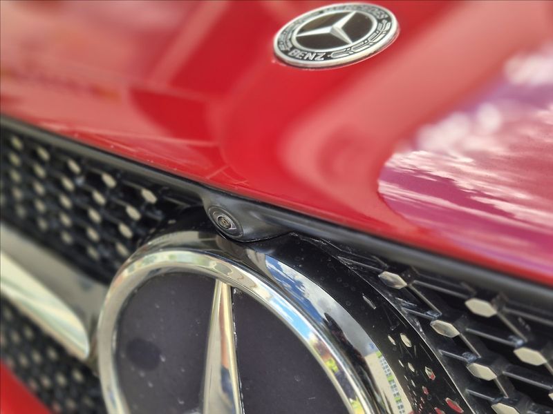 Mercedes-Benz CLA 200 SB*ČR*AMG*LED*KAM*PANO - fotka 14 z 42