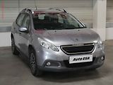 Peugeot 2008 (2016) 1.2PT, 2.maj,ČR, AC, park - náhled 1