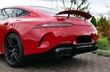 Mercedes-Benz AMG GT (2021) - náhled 14