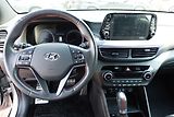 Hyundai Tucson 1,6GDi 130kW A/T 4x4 N-Line, P - náhled 15