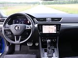 Škoda Superb 2,0 TDI DSG 4x4 CZ Scout DPH - náhled 27