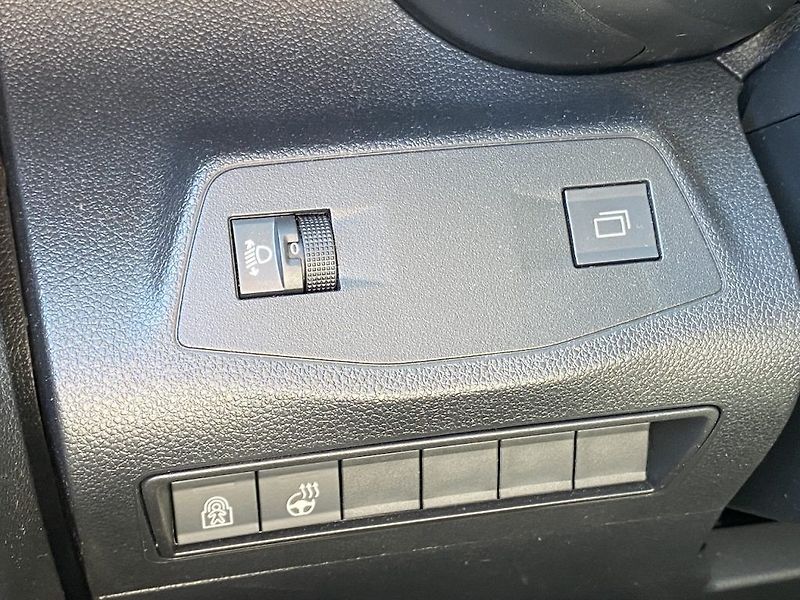 Toyota ProAce City Verso 1.2iT, ČR-1m, Family, záruka - fotka 15 z 15