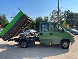 Iveco Daily 2.8JTD 78kW*SKLÁPĚČ*5,2t - náhled 7