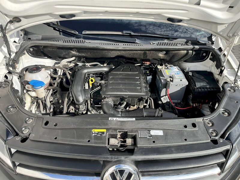 Volkswagen Caddy (2018) 1,0TSi 75kW 5man DPH - fotka 12 z 20