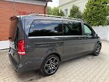 Mercedes-Benz Třídy V V300D-AMG-4M-AVANT-R19-NEZ.TOP - náhled 7