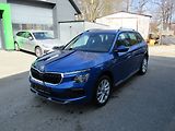 Škoda Kamiq Top Selection 1,0TSI 85kW DSG/ - náhled 1