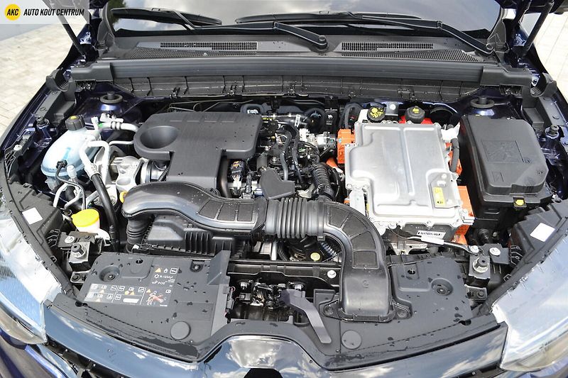 Renault Arkana ESPRIT ALPINE  E-Tech FULL HYB - fotka 54 z 57