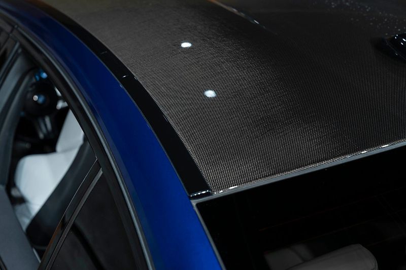 BMW M5 - fotka 26 z 27