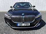 BMW Řada 7 (2020) 730d, 195kW, Premium Selection - náhled 1