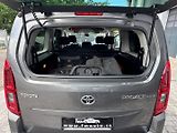 Toyota ProAce City Verso (2021) 1.2, 7míst, automat - náhled 26