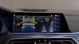 BMW X5 M50i V8 Laser Tažné HUD Záruka - náhled 33