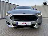 Ford Mondeo 2,0 TDCi TITANIUM tažné ČR - náhled 1