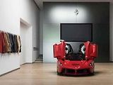 Prototyp LaFerrari.