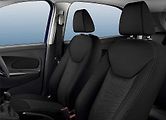 Ford Ka+.