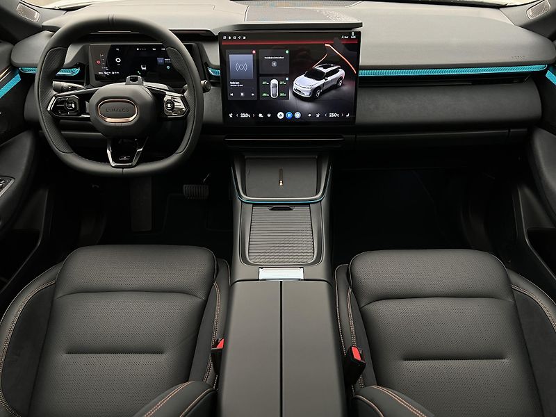 Lynk & Co 08 (2026) MORE PHEV - fotka 2 z 57