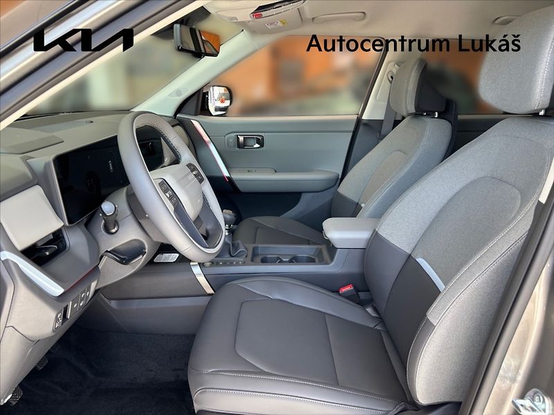 Kia Seltos (2026) 1,6 SP3 1,6 T-GDi GPF 4x2 EXCL - fotka 10 z 13