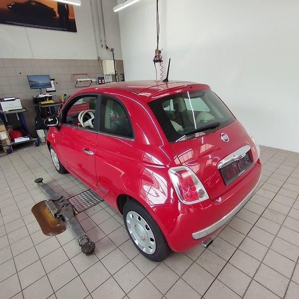 Fiat 500 (2015)  1,2 Pop Star - fotka 6 z 19